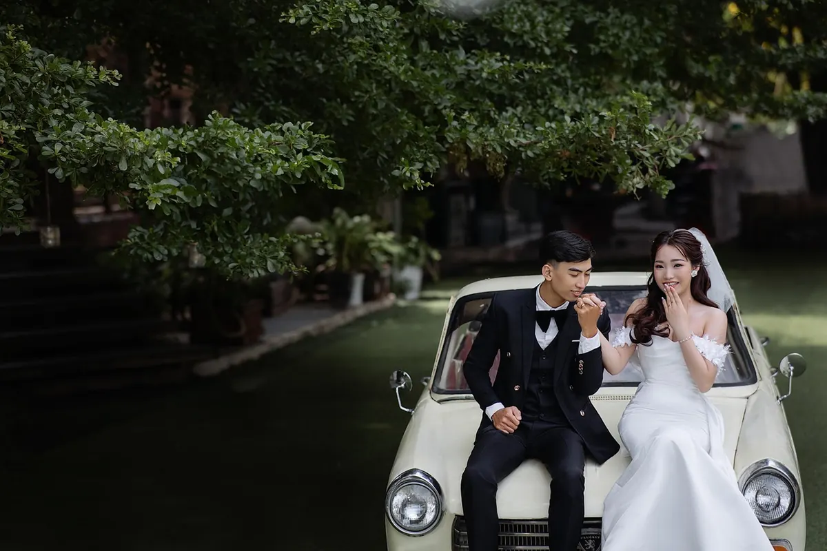 10 Wedding Planning Mistakes Couples Make (and How to Avoid Them)