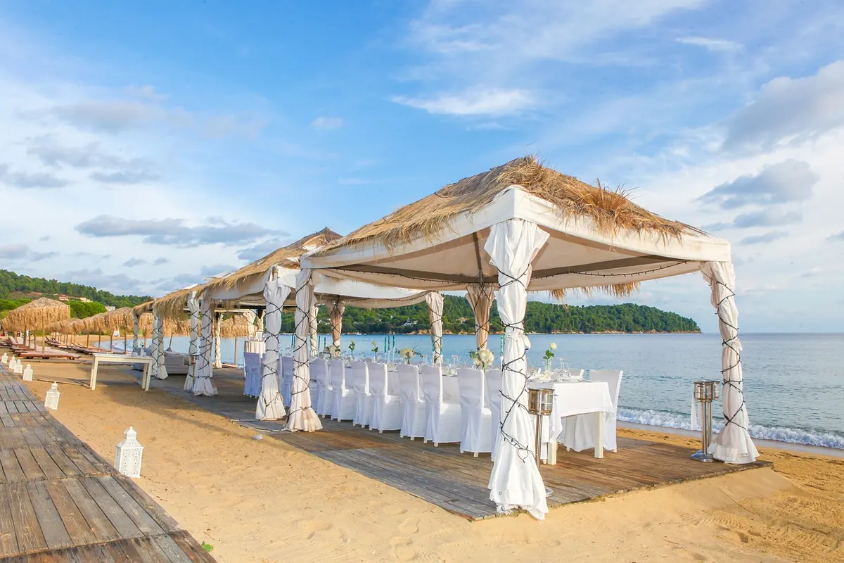 Destination Wedding Planning 101: What to Know Before You Book