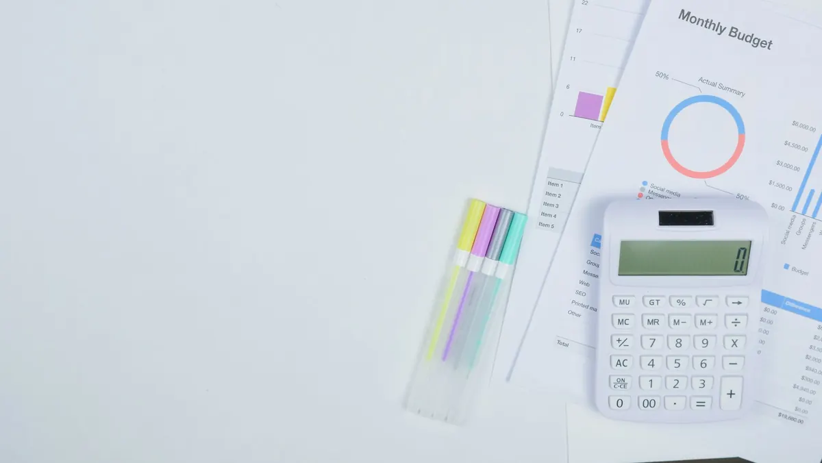 How to Build a Wedding Budget That Actually Works: A Step-by-Step Guide