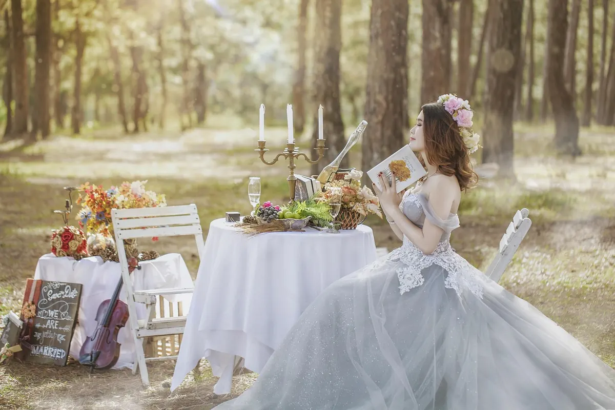 Winter Wedding Planning: Seasonal Checklist and Ideas